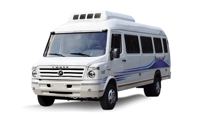 Welcome to Tempo Traveller Mangalore