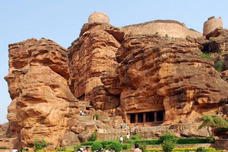 Must Visit Heritage Sites in Karnataka