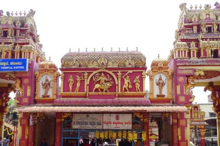 Pilgrimage Places in Mangalore