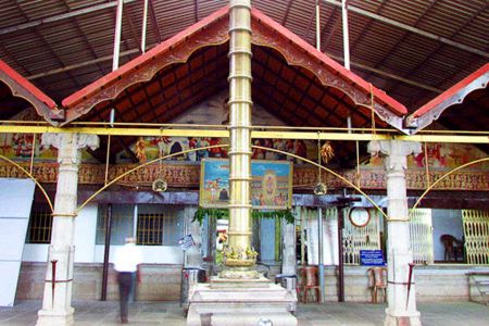 Pilgrimage Places in Mangalore