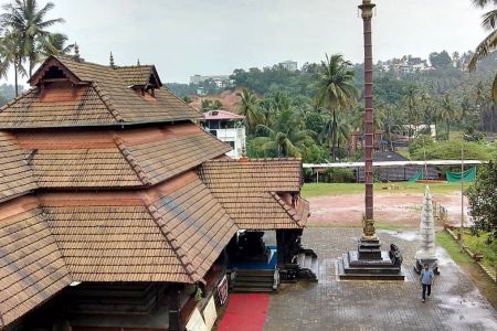 Pilgrimage Places in Mangalore