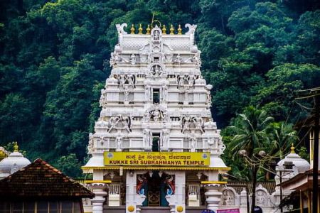 Famous Temples in Dakshina Kannada