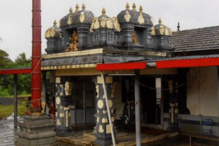 Famous Temples in Dakshina Kannada