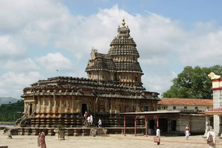 Temples in Karnataka