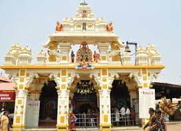 Udupi Sri Krishna Temple - Tempo Traveller Mangalore